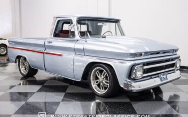 Chevrolet-C10-1966-Blue-Red-17