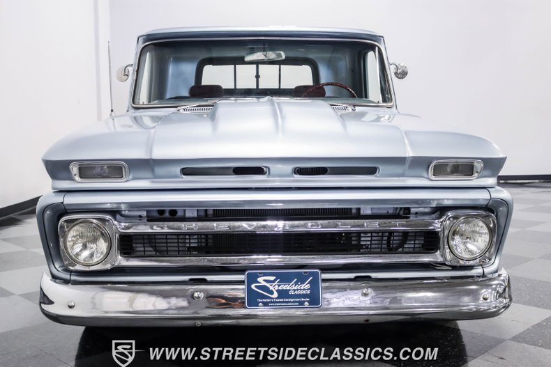 Chevrolet-C10-1966-Blue-Red-18