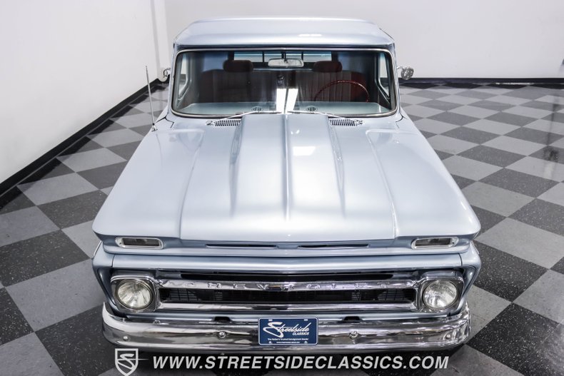 Chevrolet-C10-1966-Blue-Red-19