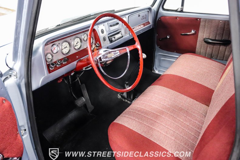 Chevrolet-C10-1966-Blue-Red-2
