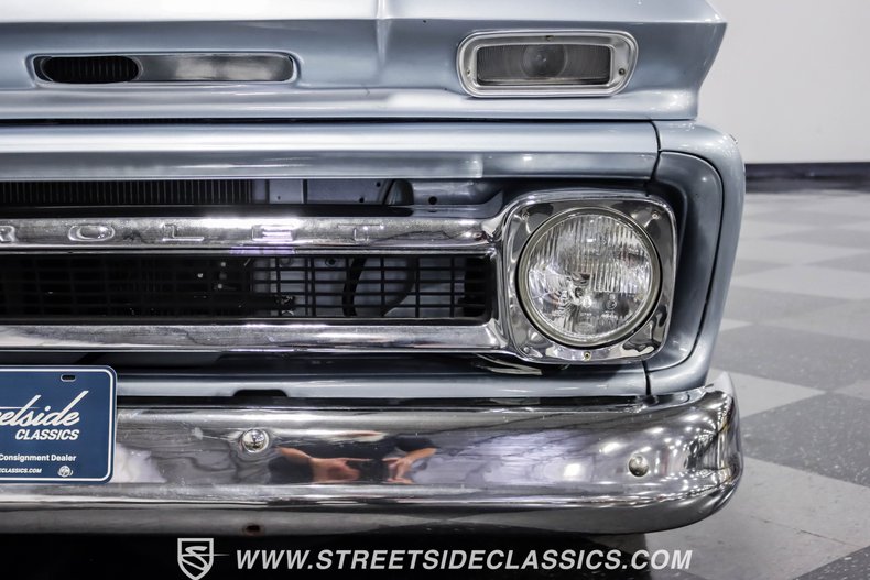Chevrolet-C10-1966-Blue-Red-22