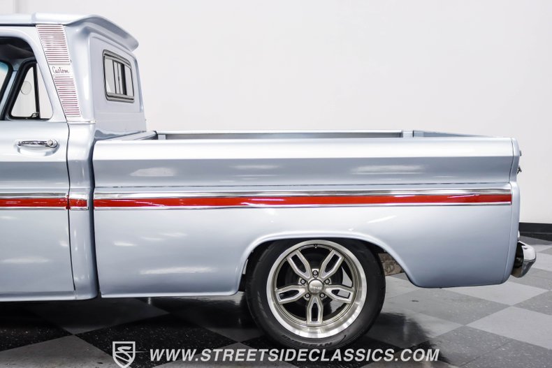 Chevrolet-C10-1966-Blue-Red-25