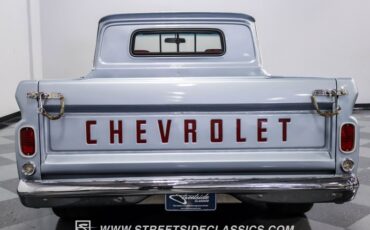 Chevrolet-C10-1966-Blue-Red-26