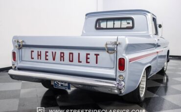 Chevrolet-C10-1966-Blue-Red-27