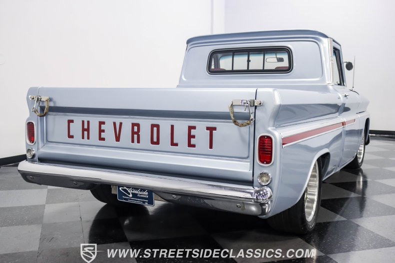 Chevrolet-C10-1966-Blue-Red-27