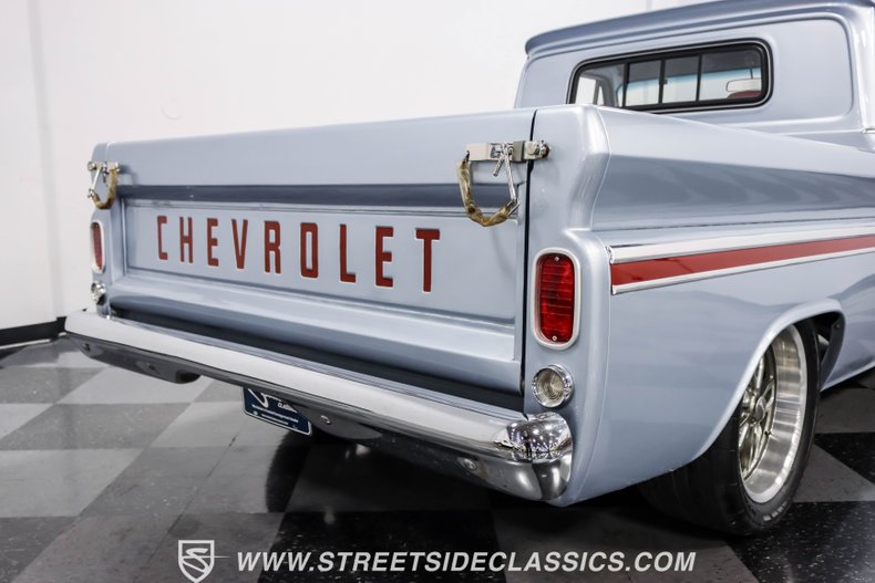 Chevrolet-C10-1966-Blue-Red-29