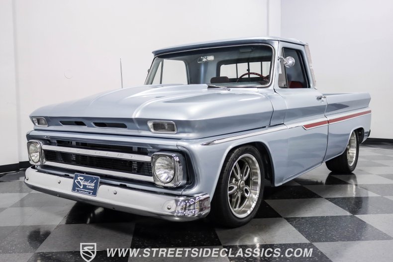 Chevrolet-C10-1966-Blue-Red-3