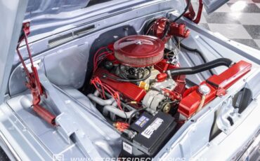 Chevrolet-C10-1966-Blue-Red-33
