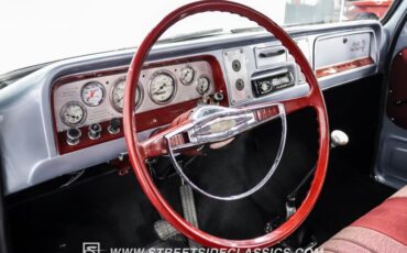 Chevrolet-C10-1966-Blue-Red-40