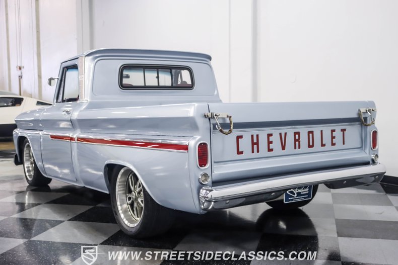Chevrolet-C10-1966-Blue-Red-7