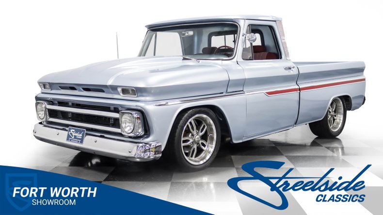 Chevrolet-C10-1966-Blue-Red-9