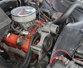 Chevrolet-C10-1966-Orange-White-1