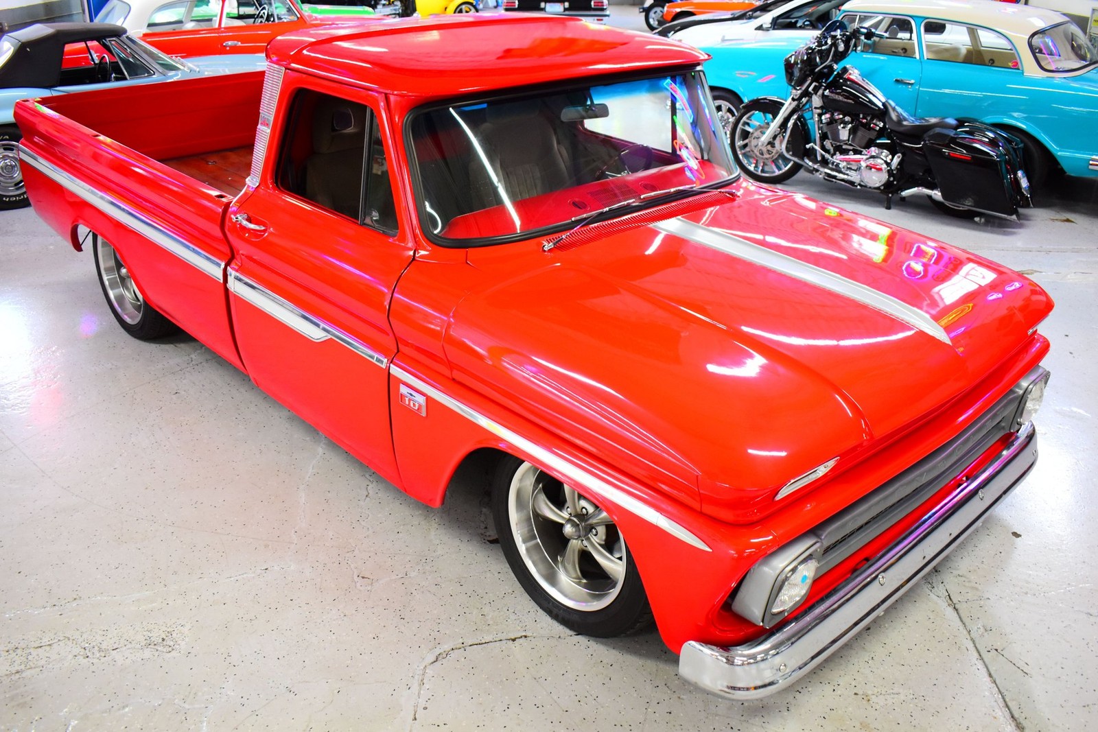 Chevrolet-C10-1966-Other-1