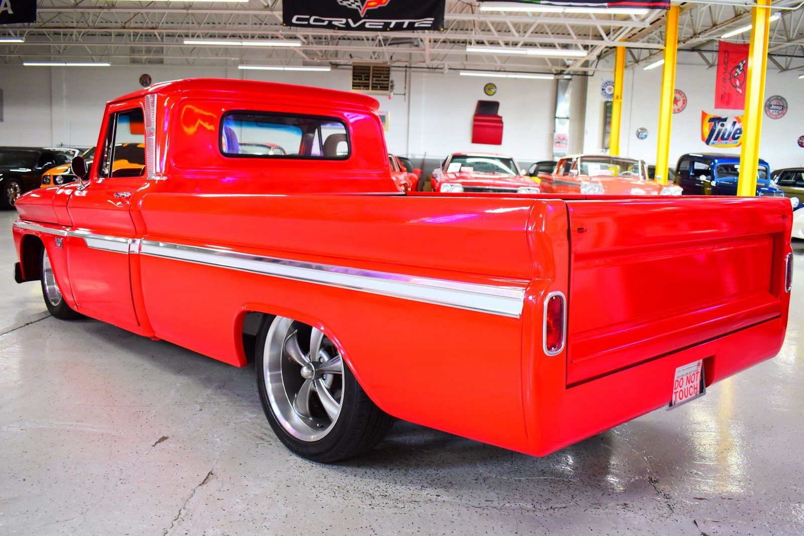 Chevrolet-C10-1966-Other-15