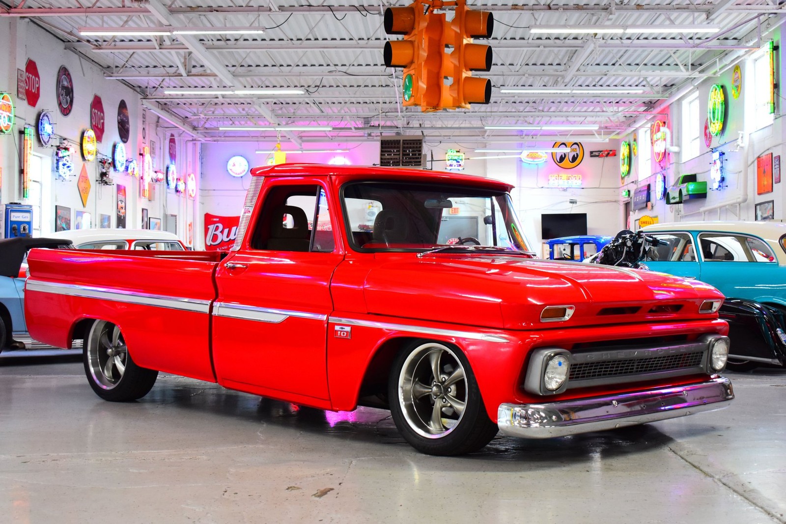 Chevrolet-C10-1966-Other