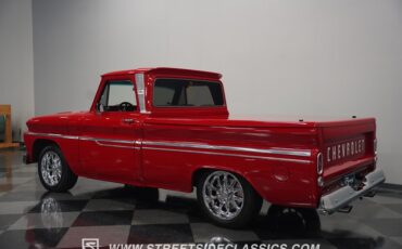 Chevrolet-C10-1966-Red-Hot-Tan-20