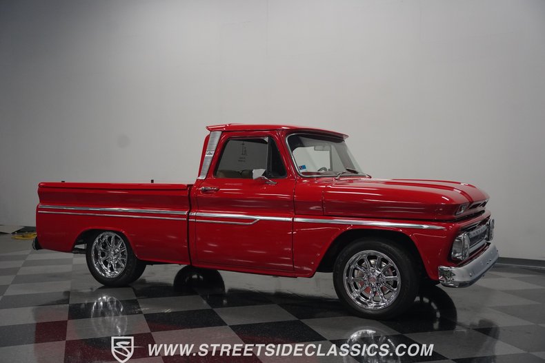 Chevrolet-C10-1966-Red-Hot-Tan-25