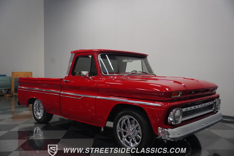 Chevrolet-C10-1966-Red-Hot-Tan-26