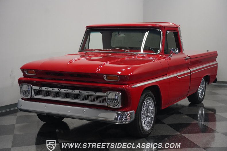 Chevrolet-C10-1966-Red-Hot-Tan-29