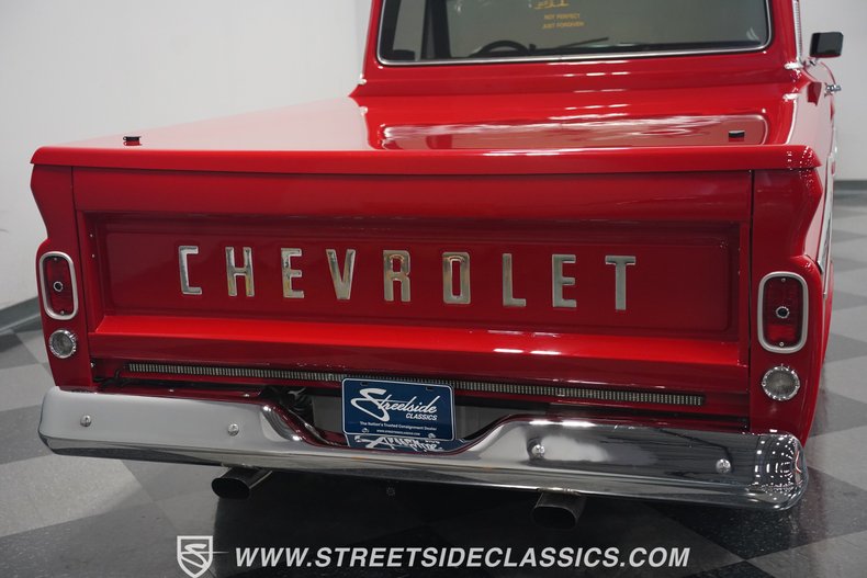 Chevrolet-C10-1966-Red-Hot-Tan-38