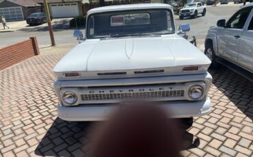Chevrolet-C10-1966-White-Grey-1