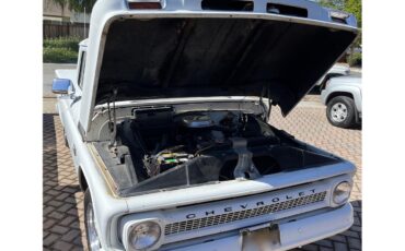 Chevrolet-C10-1966-White-Grey-25