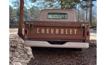 Chevrolet-C10-1966-tan-black-5