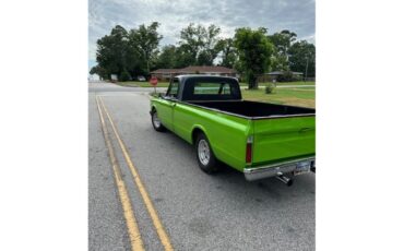 Chevrolet-C10-1967-Green-amp-Dark-Grey-Black-8