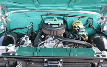 Chevrolet-C10-1967-Light-Green-Black-Light-Green-12