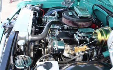 Chevrolet-C10-1967-Light-Green-Black-Light-Green-13