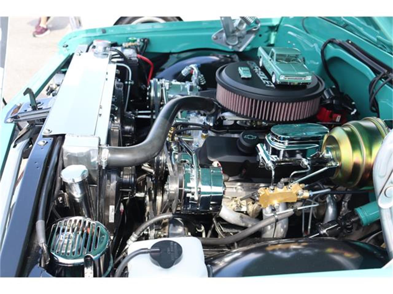Chevrolet-C10-1967-Light-Green-Black-Light-Green-13