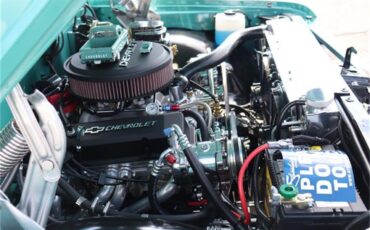Chevrolet-C10-1967-Light-Green-Black-Light-Green-14