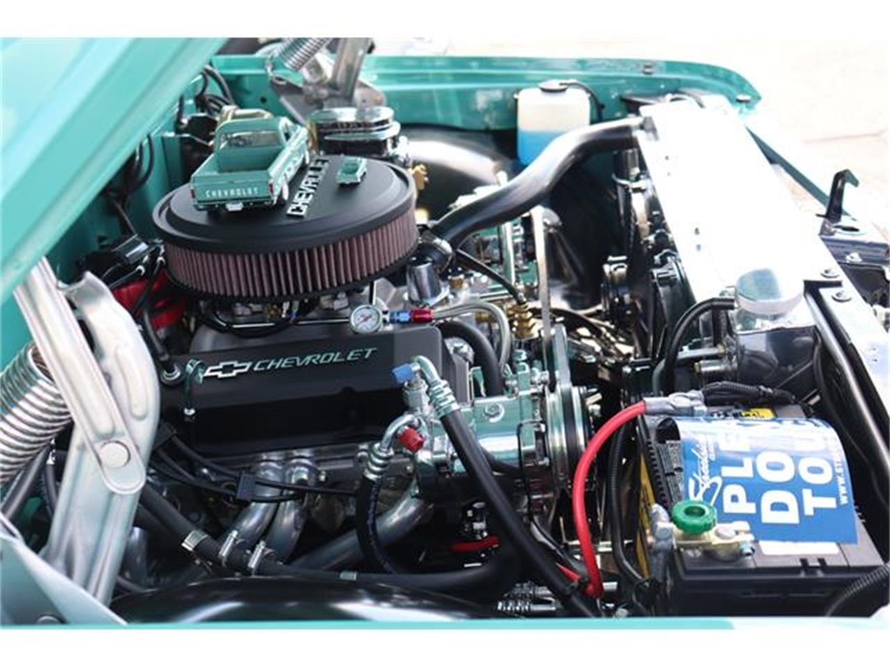 Chevrolet-C10-1967-Light-Green-Black-Light-Green-14