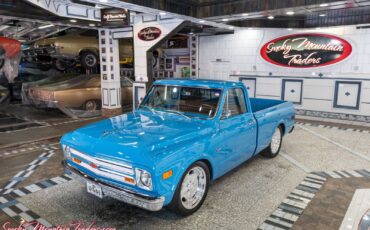 Chevrolet-C10-1968