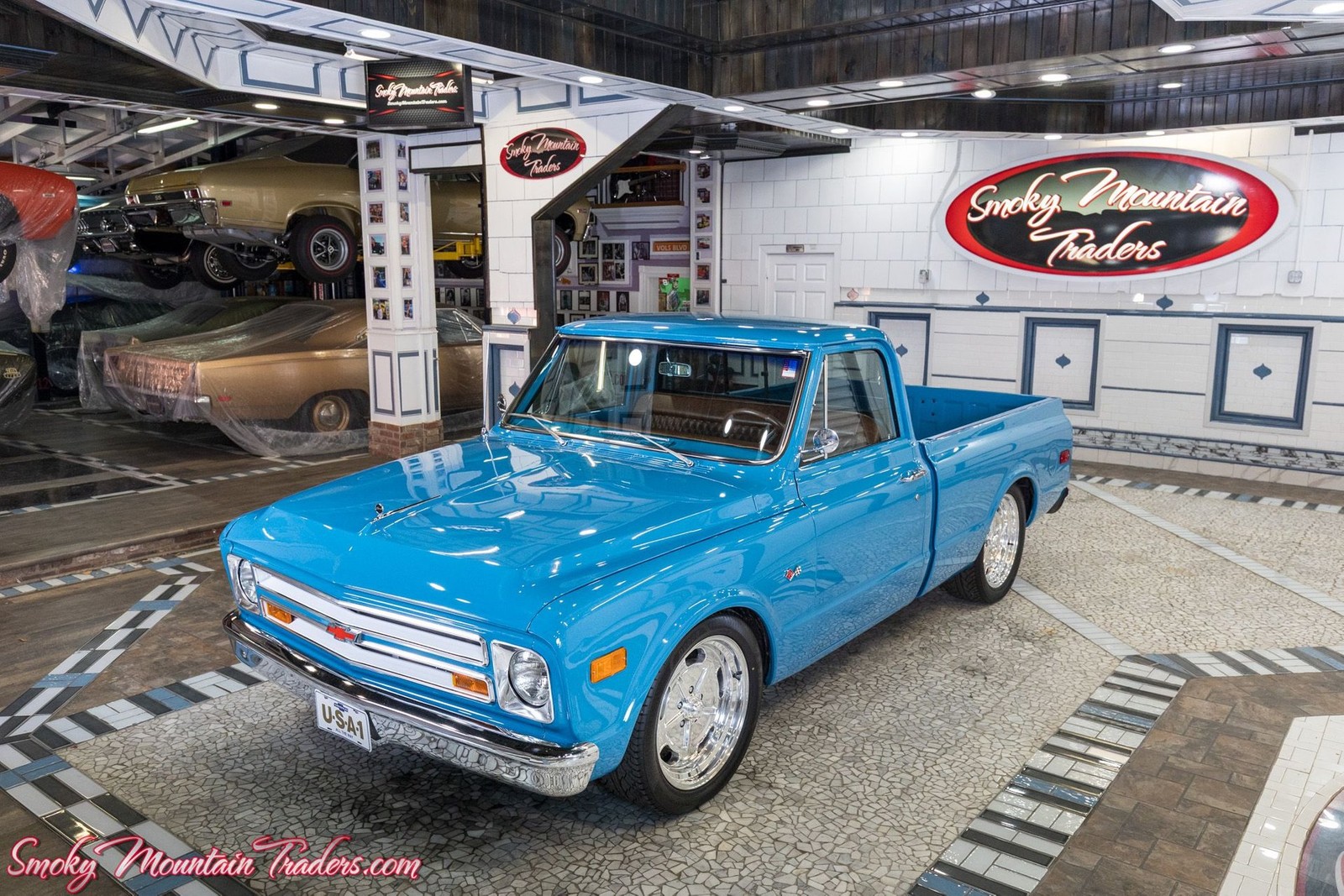 Chevrolet-C10-1968