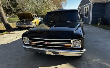 Chevrolet-C10-1968-Black-Black-and-Red-20