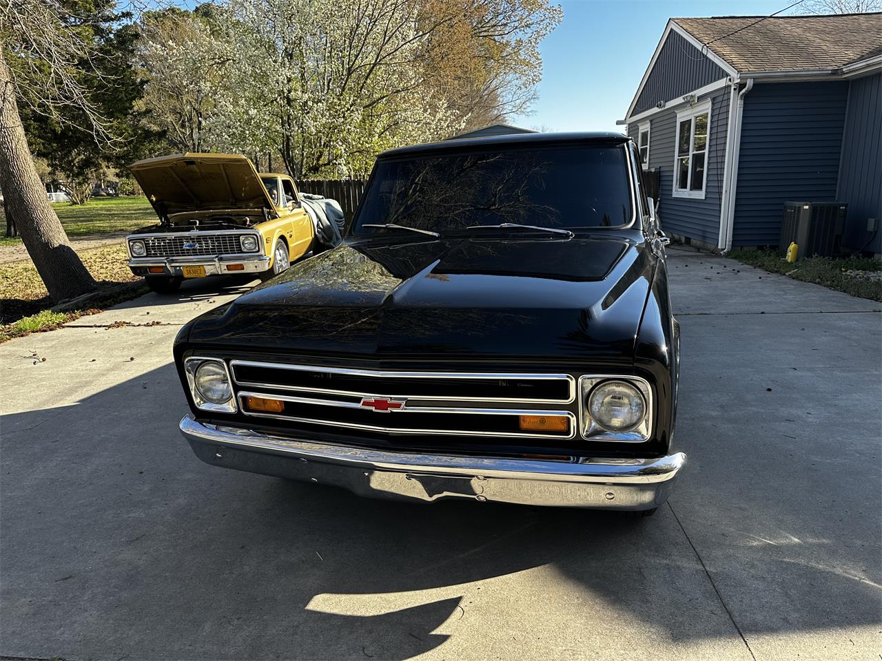 Chevrolet-C10-1968-Black-Black-and-Red-20