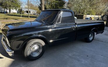 Chevrolet-C10-1968-Black-Black-and-Red-7