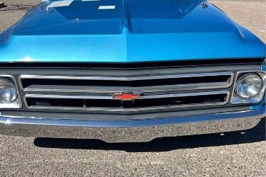 Chevrolet C10 1968