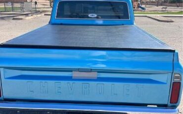 Chevrolet-C10-1968-Blue-5
