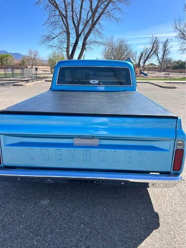 Chevrolet-C10-1968-Blue-5