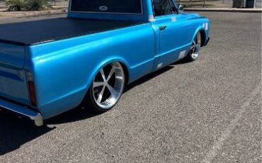 Chevrolet-C10-1968-Blue-6