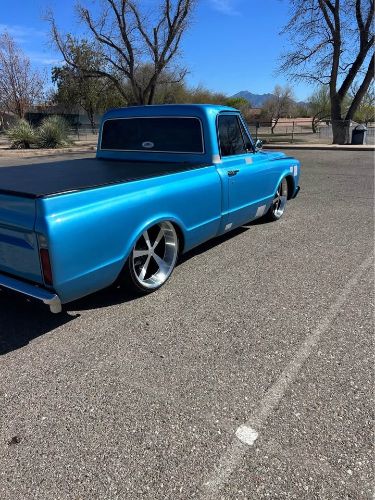 Chevrolet-C10-1968-Blue-6