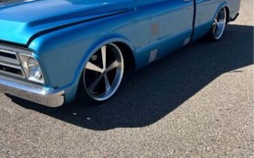 Chevrolet-C10-1968-Blue-9