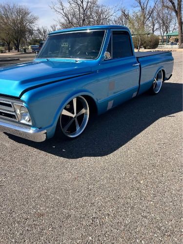 Chevrolet-C10-1968-Blue-9