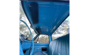 Chevrolet-C10-1968-Blue-Blue-10