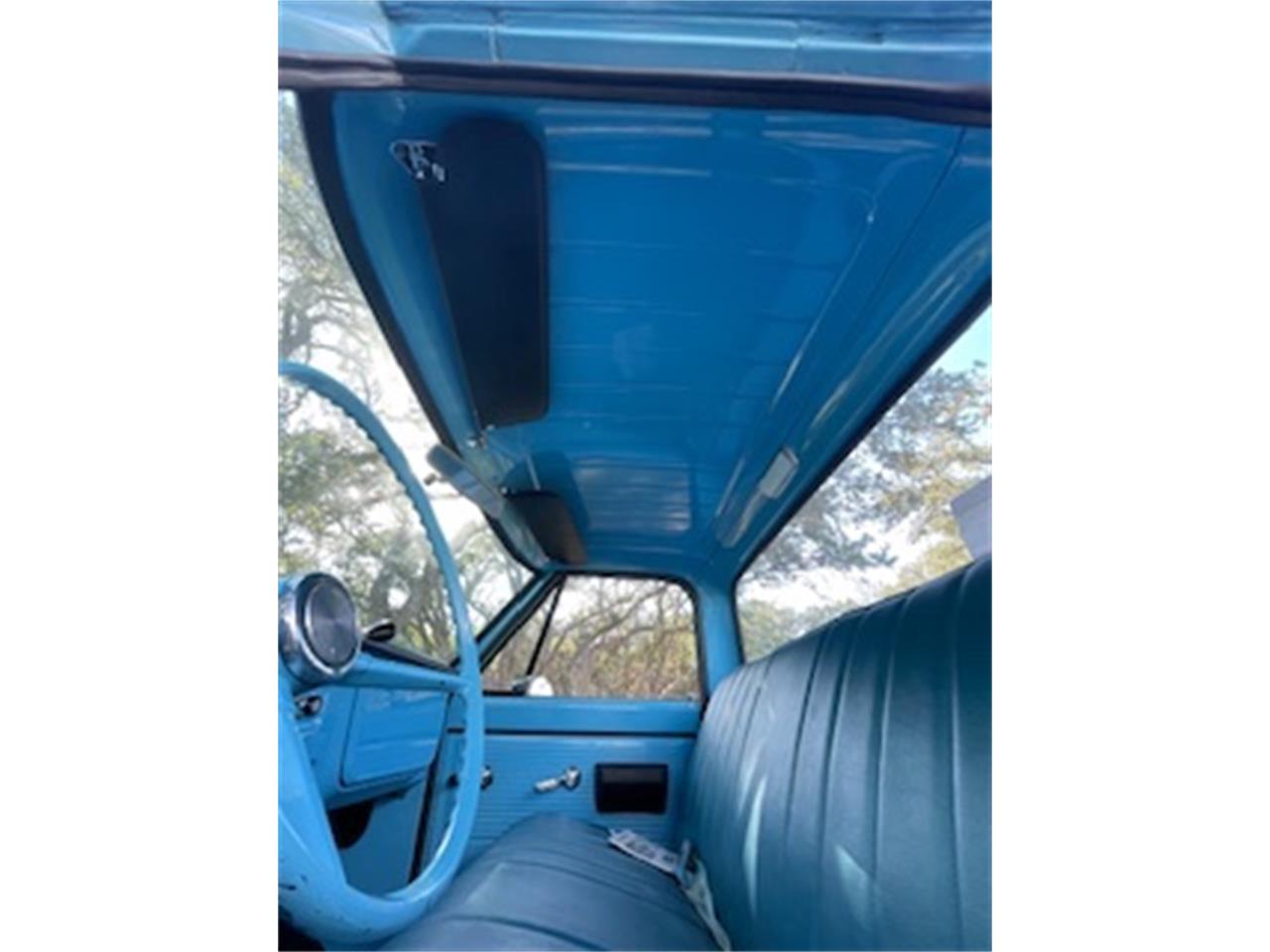 Chevrolet-C10-1968-Blue-Blue-10