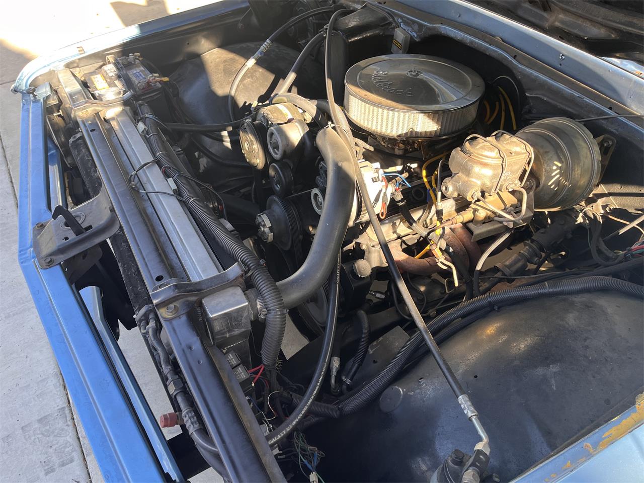 Chevrolet-C10-1968-Blue-Blue-12