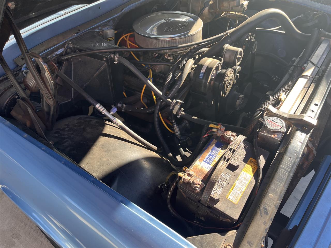 Chevrolet-C10-1968-Blue-Blue-15