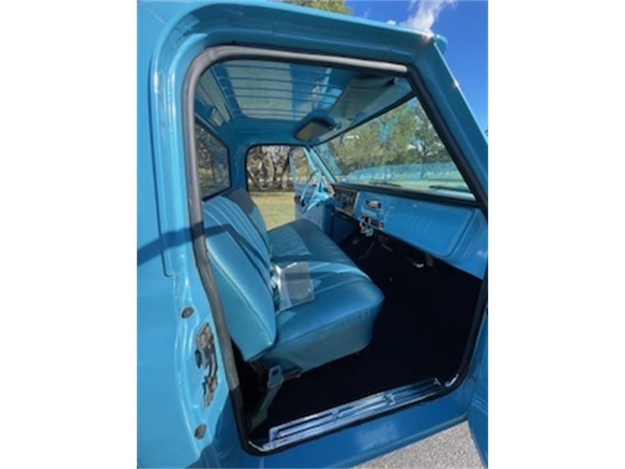 Chevrolet-C10-1968-Blue-Blue-15